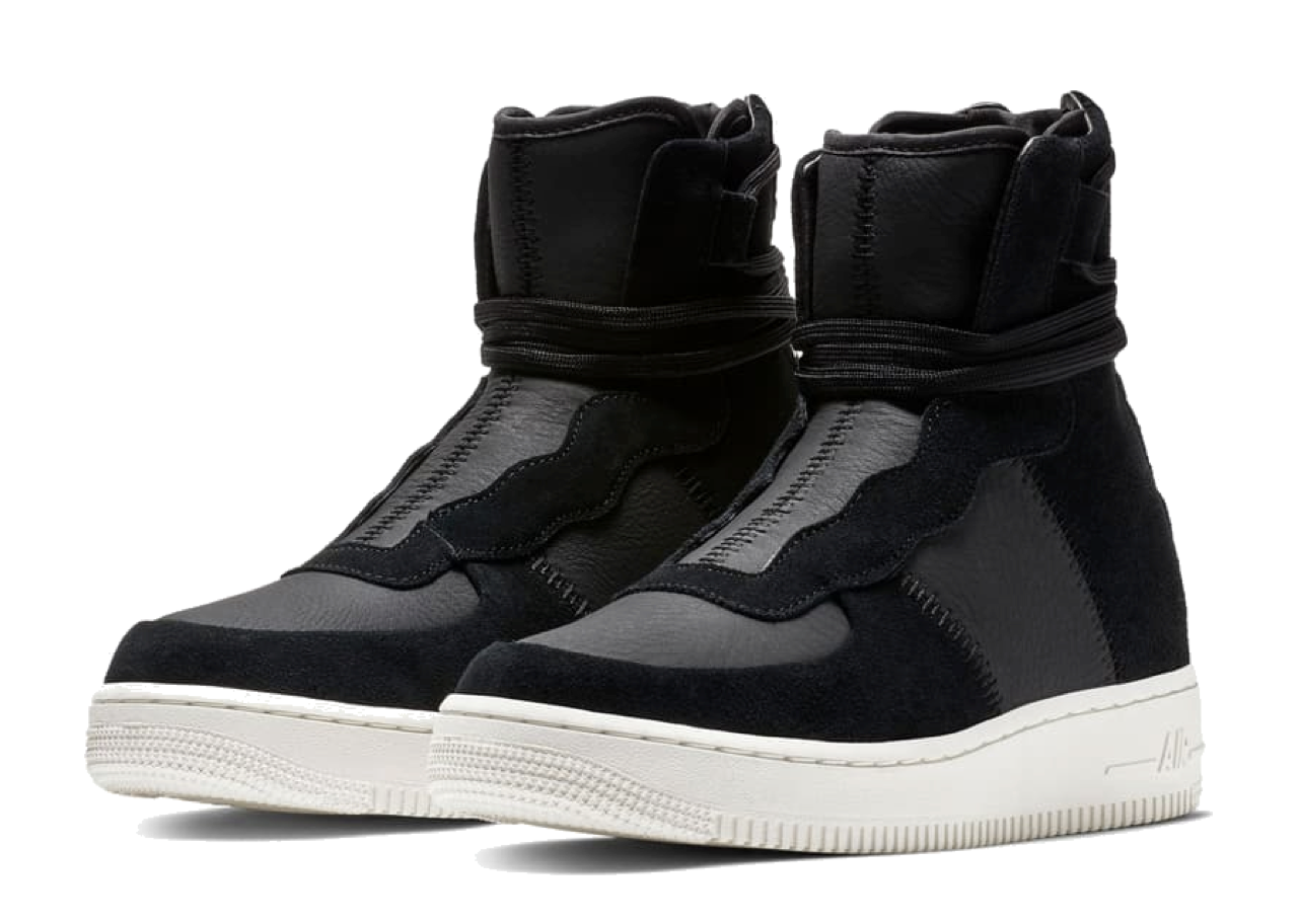 Nike Air Force 1 Rebel XX PRM Sail (Women's) - photo 2