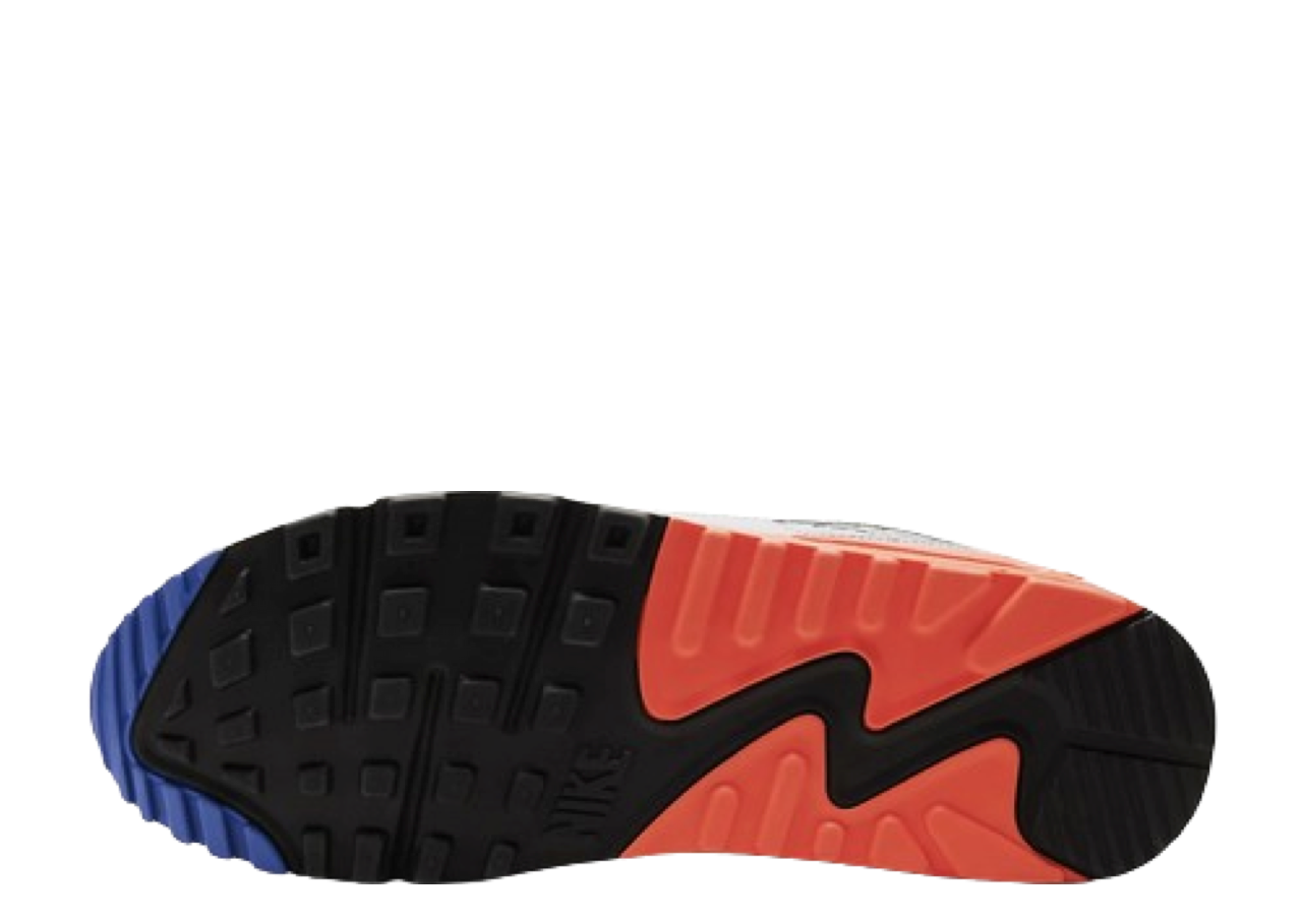 Nike Air Max 90 Evolution of Icons - photo 4