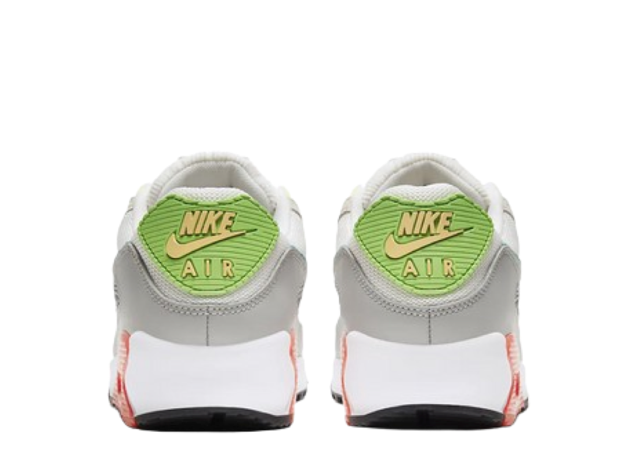 Nike Air Max 90 Evolution of Icons - photo 3