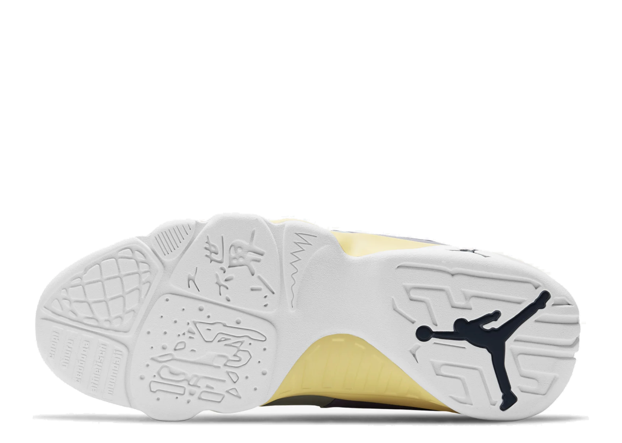 Jordan 9 Retro Change The World (Women's) - photo 4