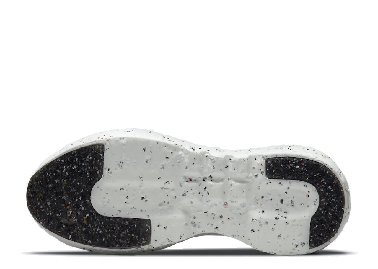 Nike Crater Impact Summit White Green Glow (Women's) - photo 4