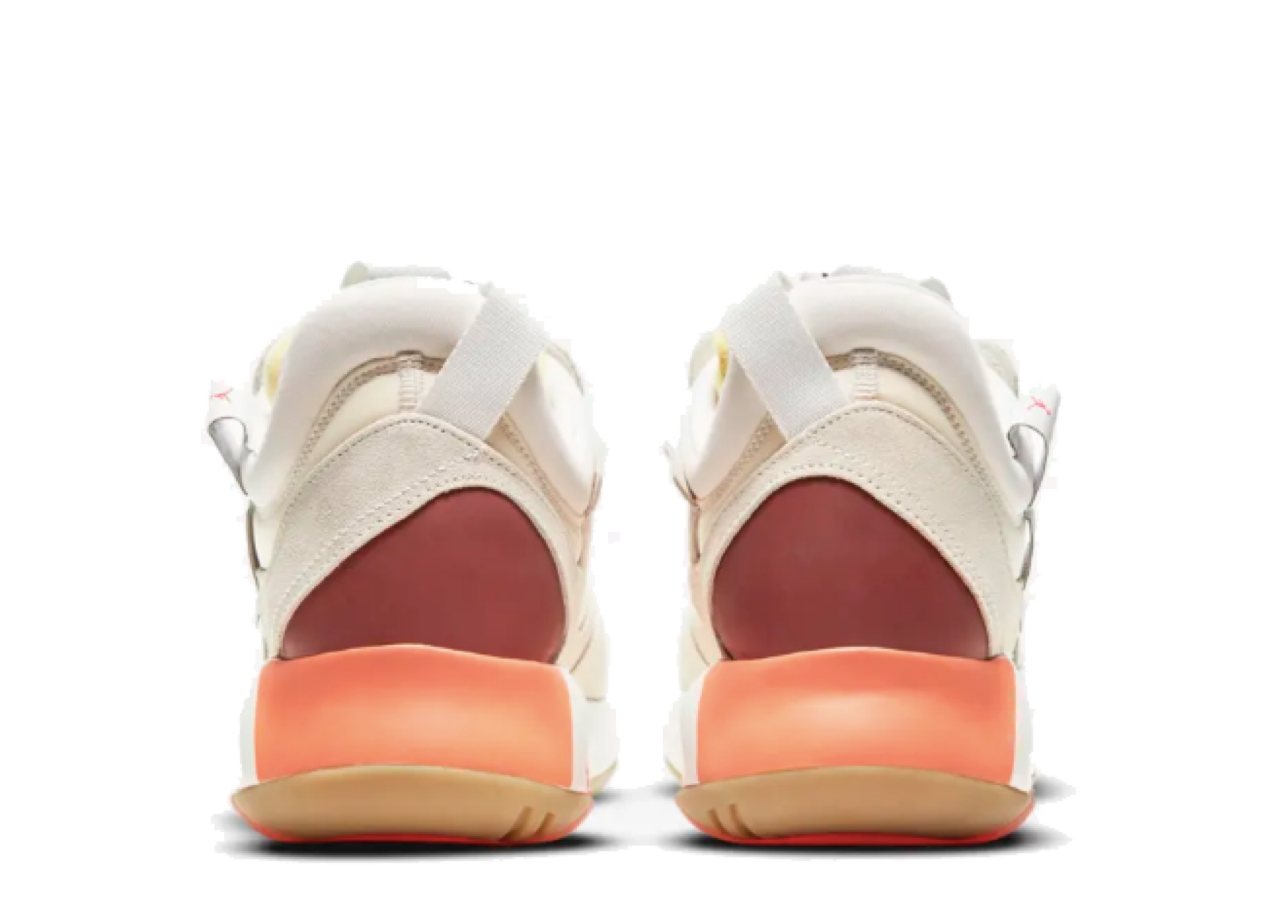 Jordan MA2 Future Beginnings - photo 3