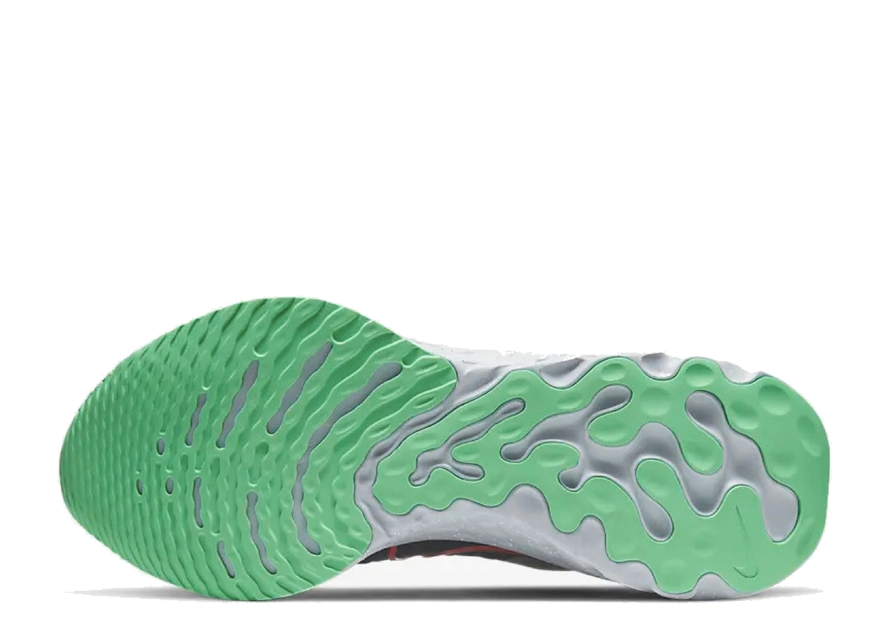 Nike React Infinity Run Flyknit 2 Ridgerock - photo 4