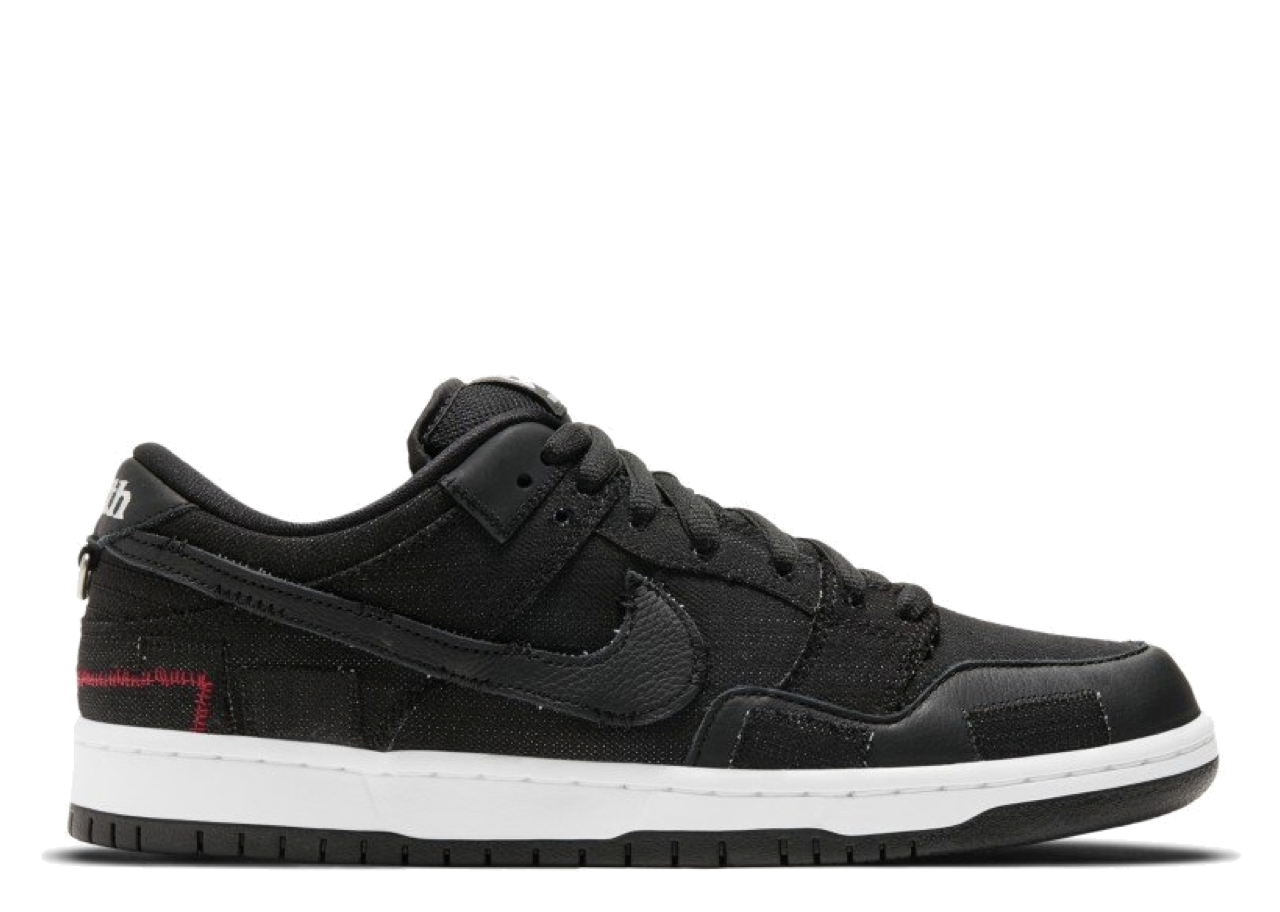 Nike SB Dunk Low Wasted Youth