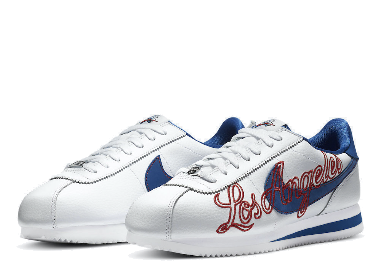 Nike Cortez Los Angeles - photo 2