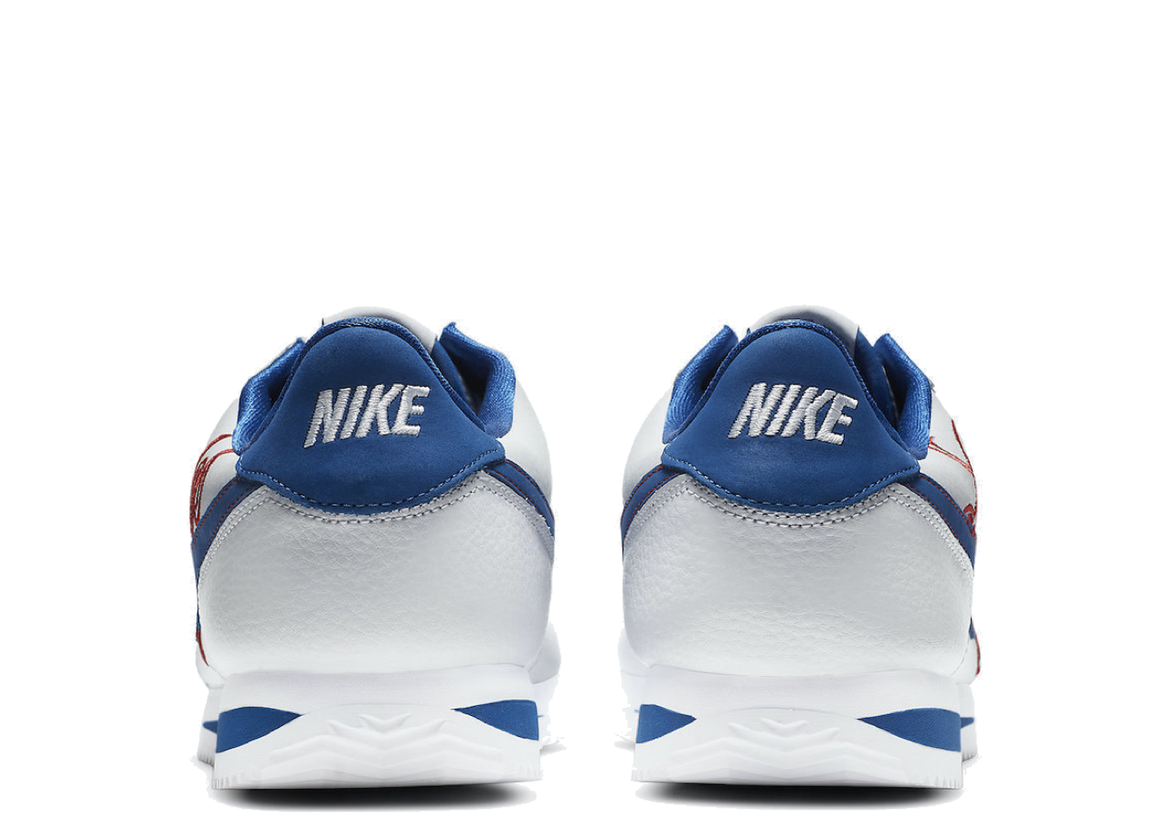 Nike Cortez Los Angeles - photo 3