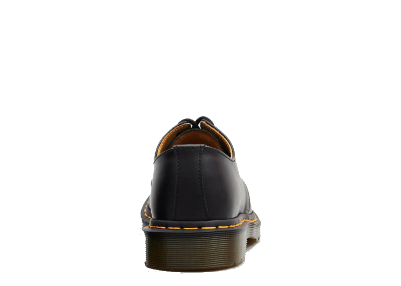 Dr. Martens 1461 Black Smooth - photo 3
