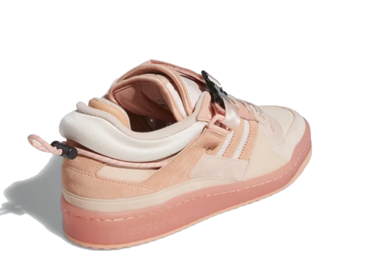 Adidas Forum Low Bad Bunny Pink Easter Egg - photo 3