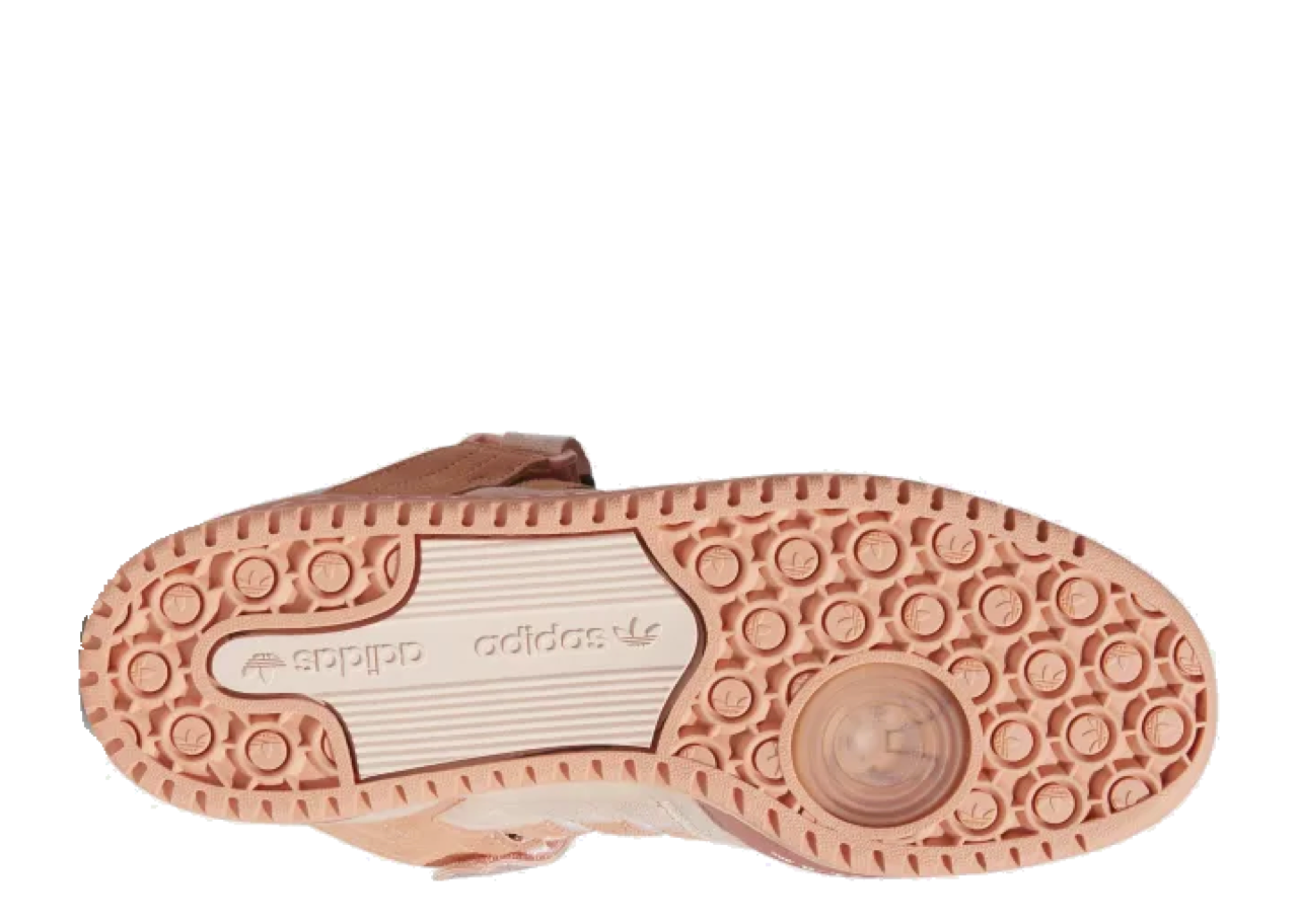 Adidas Forum Low Bad Bunny Pink Easter Egg - photo 4