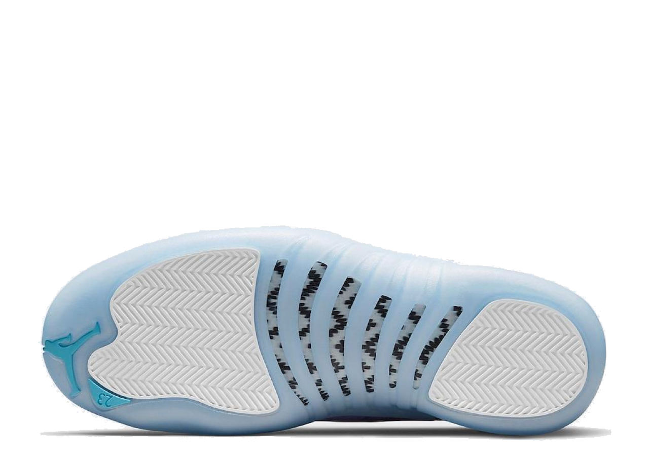 Air Jordan 12 Retro Low Easter (2021) - photo 4