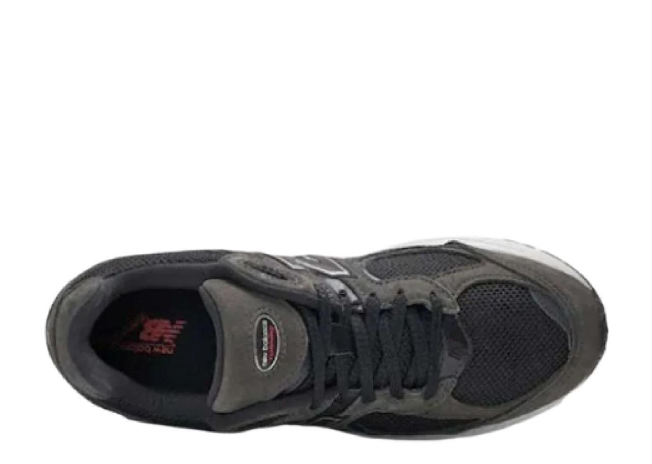 New Balance 2002R Dark Grey - photo 2