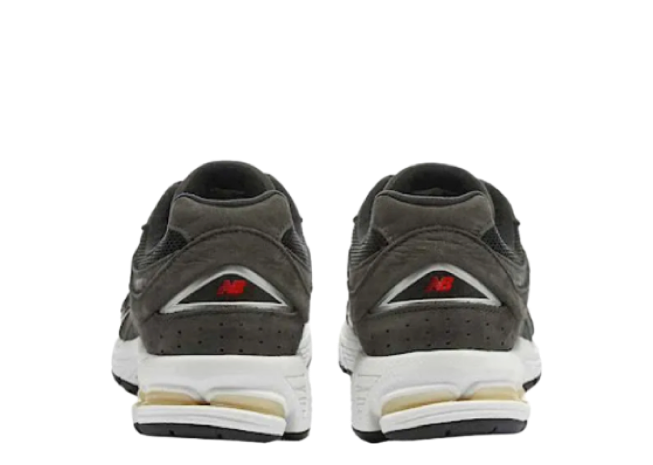 New Balance 2002R Dark Grey - photo 3