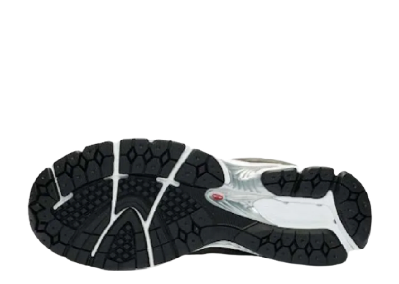 New Balance 2002R Dark Grey - photo 4