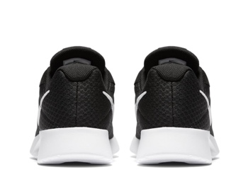 Nike Tanjun Black/White - photo 3