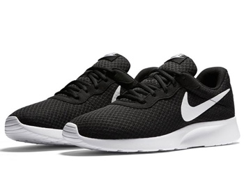 Nike Tanjun Black/White - photo 2