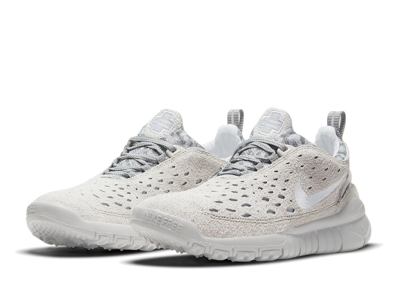 Nike Free Run Trail - photo 2