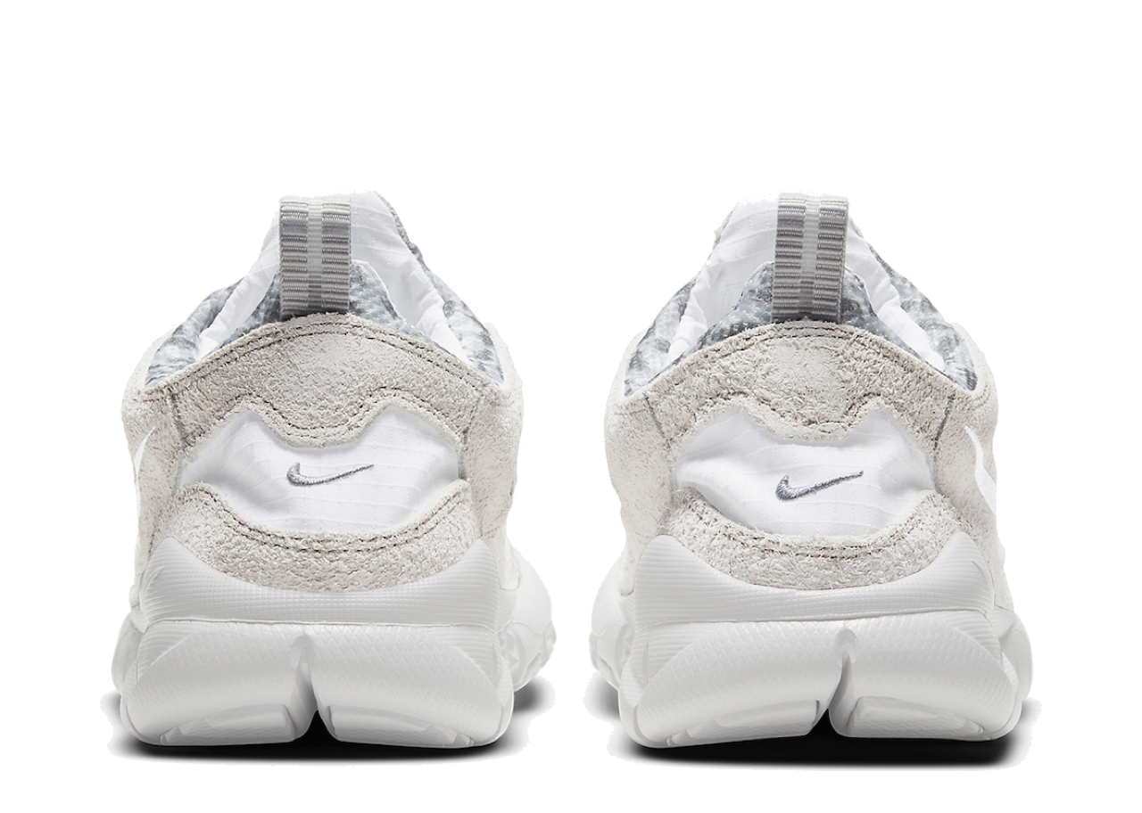 Nike Free Run Trail - photo 3