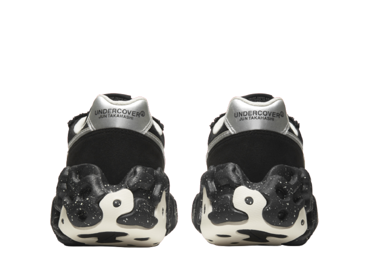 Nike Overbreak SP Undercover Black - photo 3