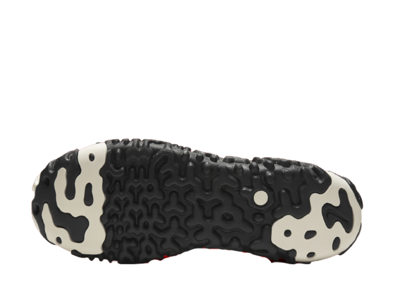 Nike Overbreak SP Undercover Black - photo 4