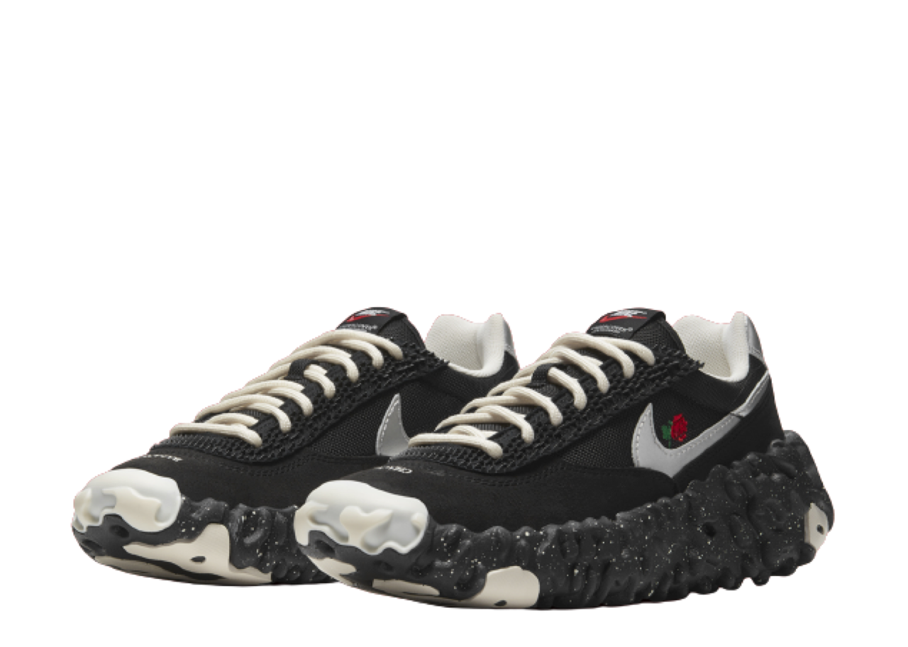 Nike Overbreak SP Undercover Black - photo 2