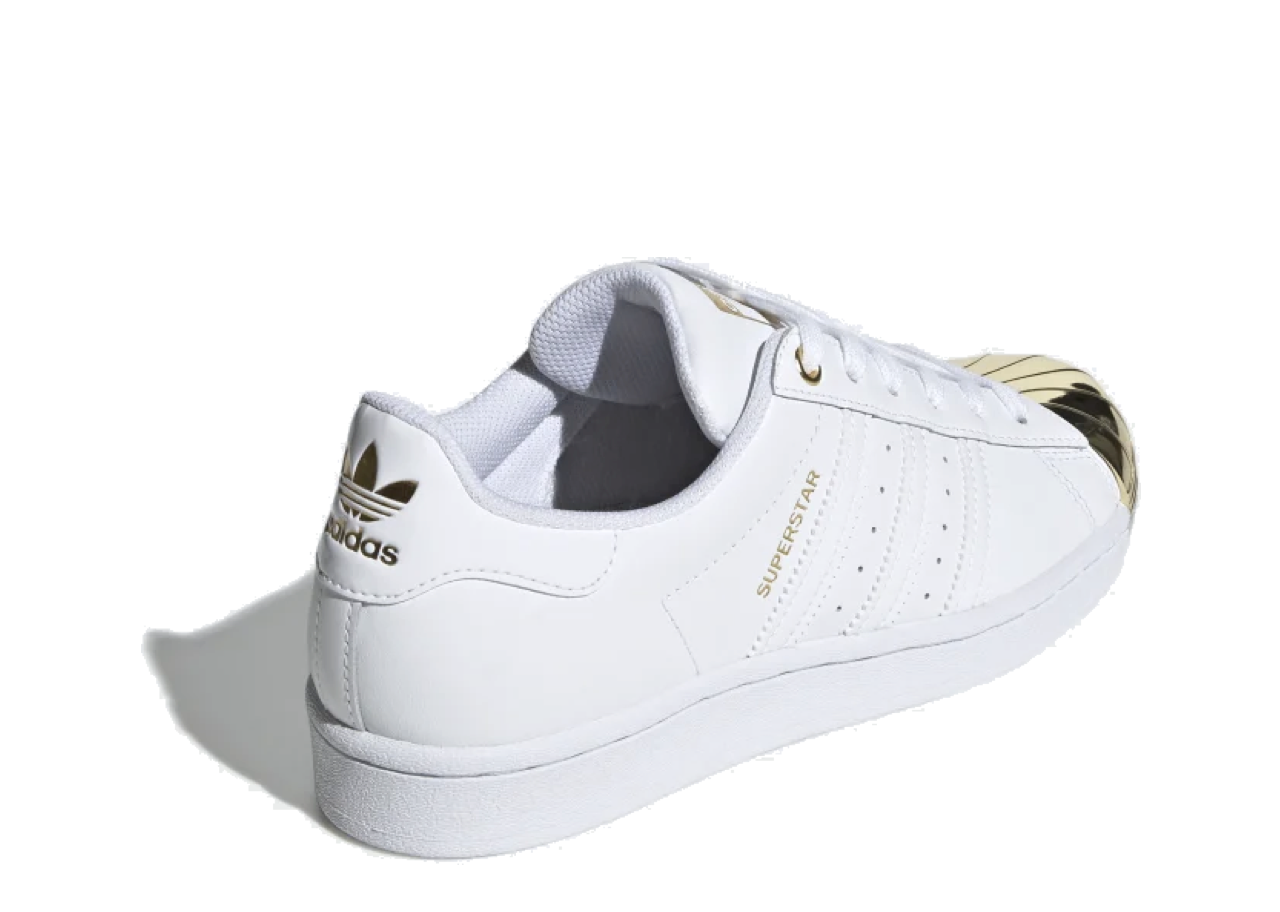 Adidas Superstar Metal Toe - photo 3