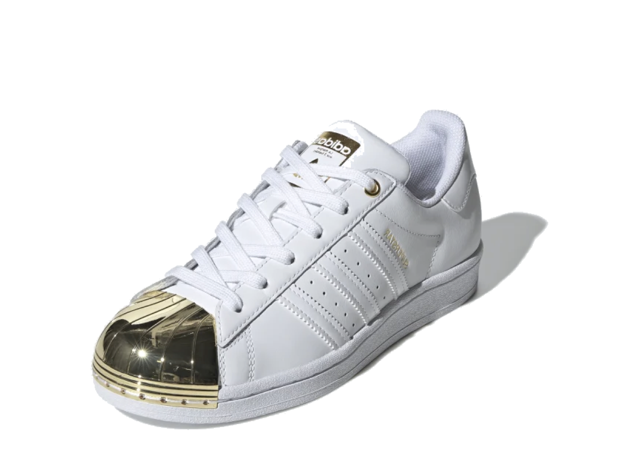 Adidas Superstar Metal Toe - photo 2