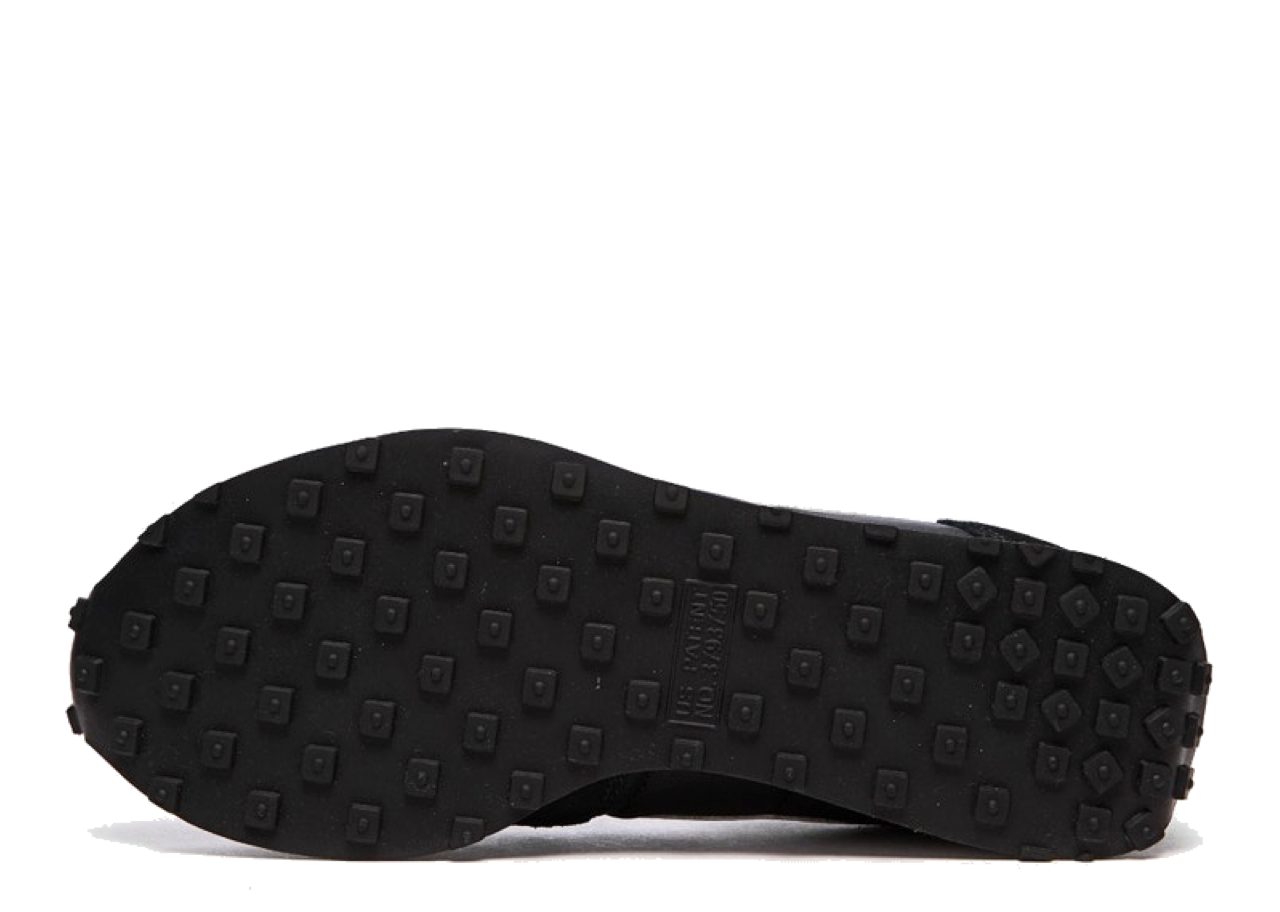 Nike Challenger OG Black White - photo 4
