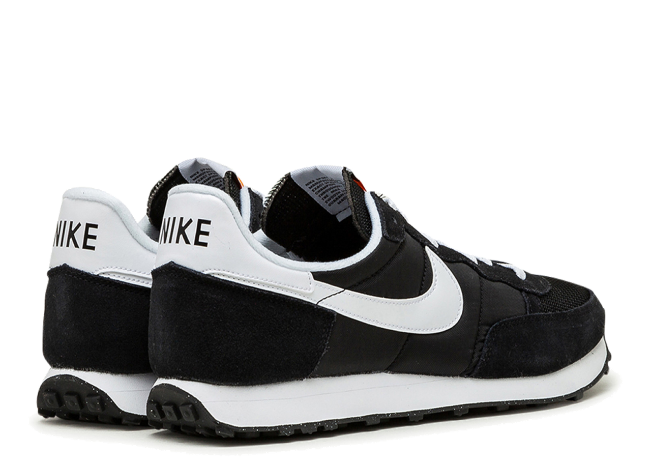 Nike Challenger OG Black White - photo 3