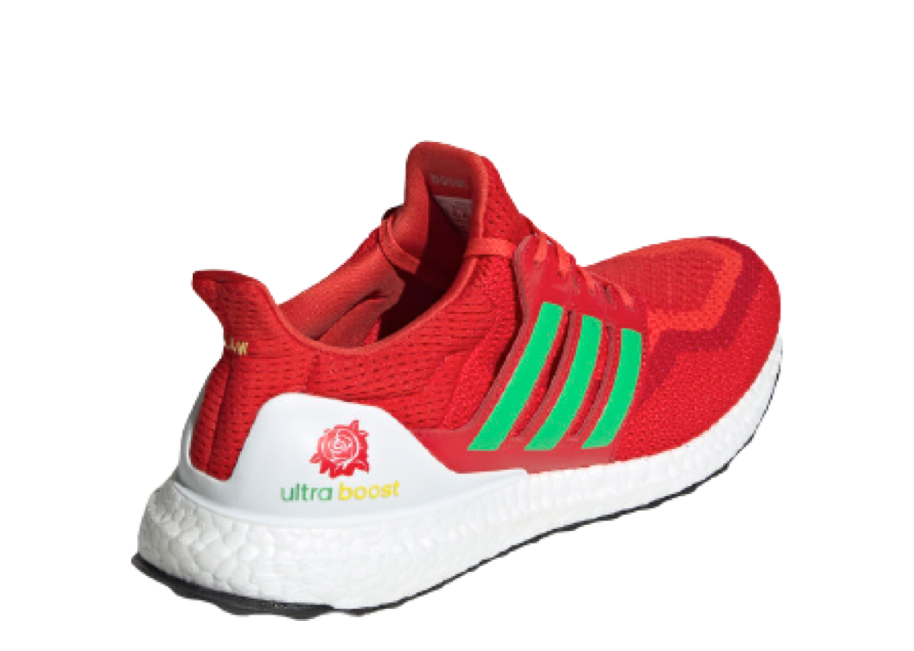 Adidas Ultra Boost 2.0 DNA Shenyang - photo 3