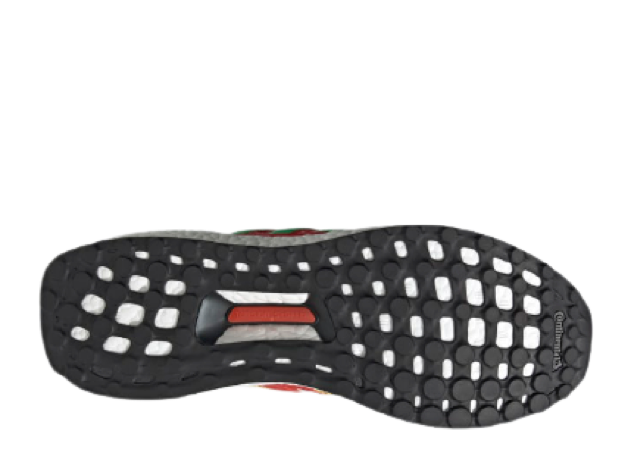 Adidas Ultra Boost 2.0 DNA Shenyang - photo 4