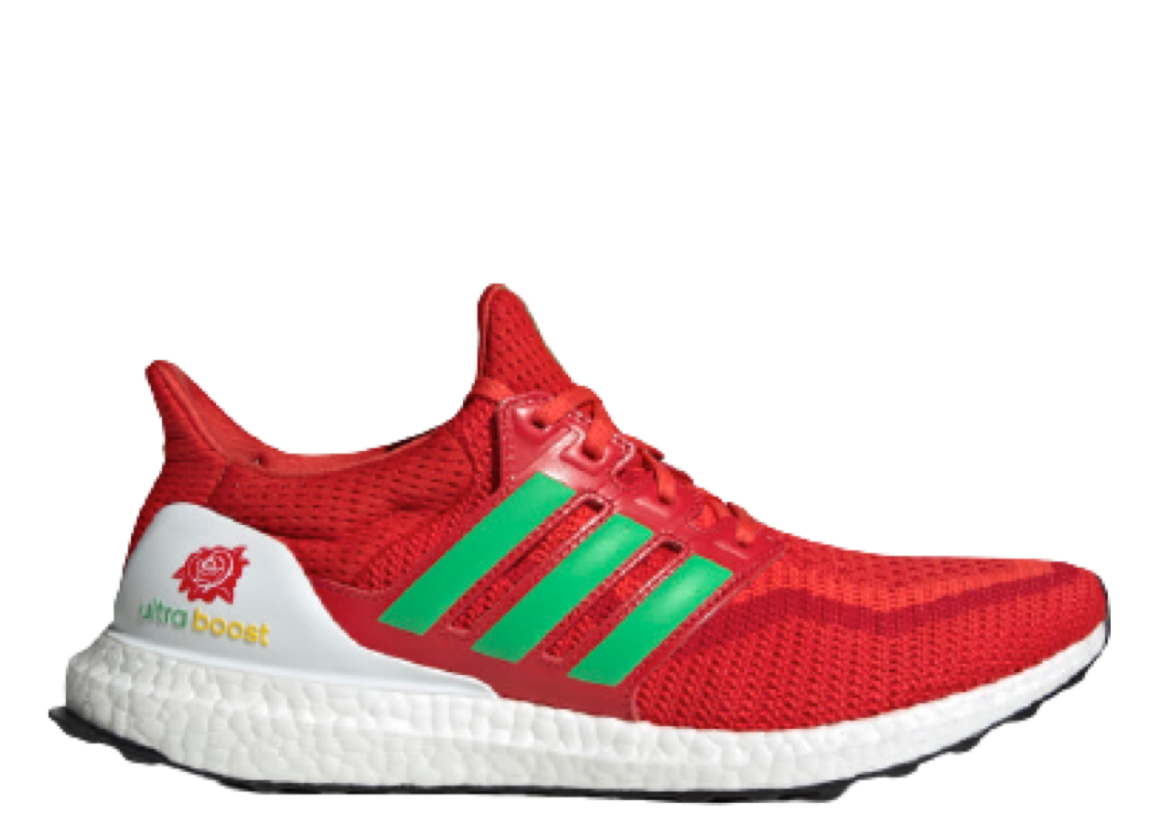 Adidas Ultra Boost 2.0 DNA Shenyang