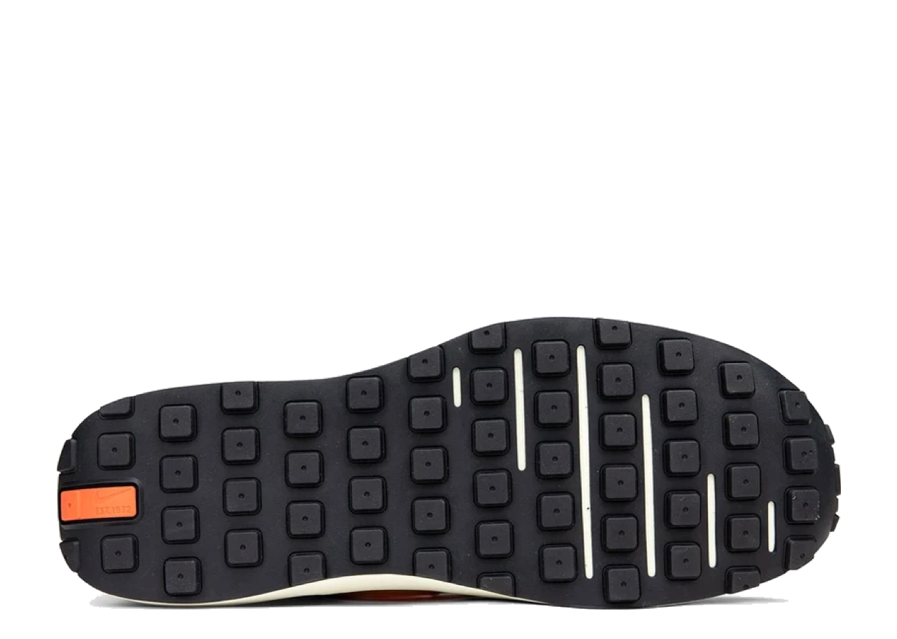 Nike Waffle One Active Fuchsia Black - photo 4