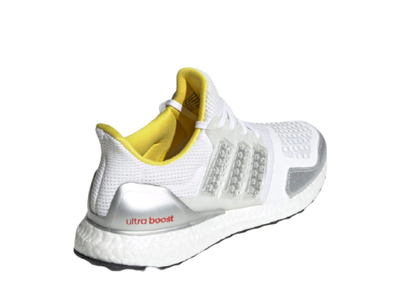 Adidas Ultra Boost DNA Lego - photo 3