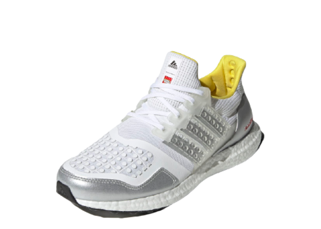 Adidas Ultra Boost DNA Lego - photo 2