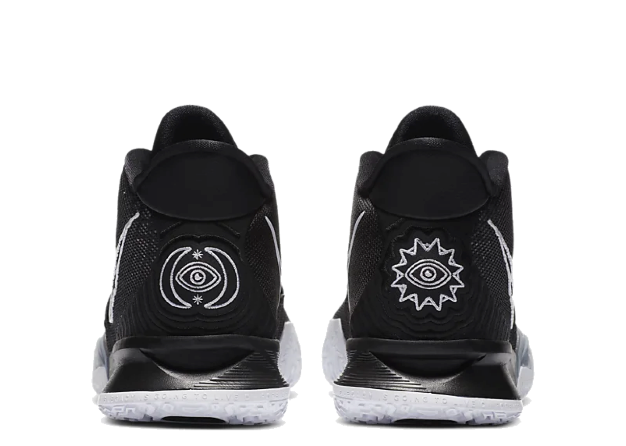 Nike Kyrie 7 EP Black - photo 3