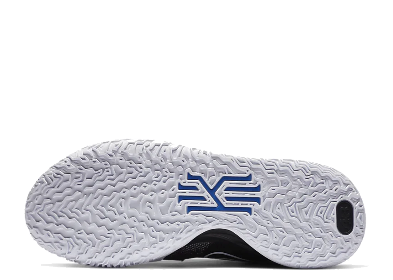 Nike Kyrie 7 EP Black - photo 4
