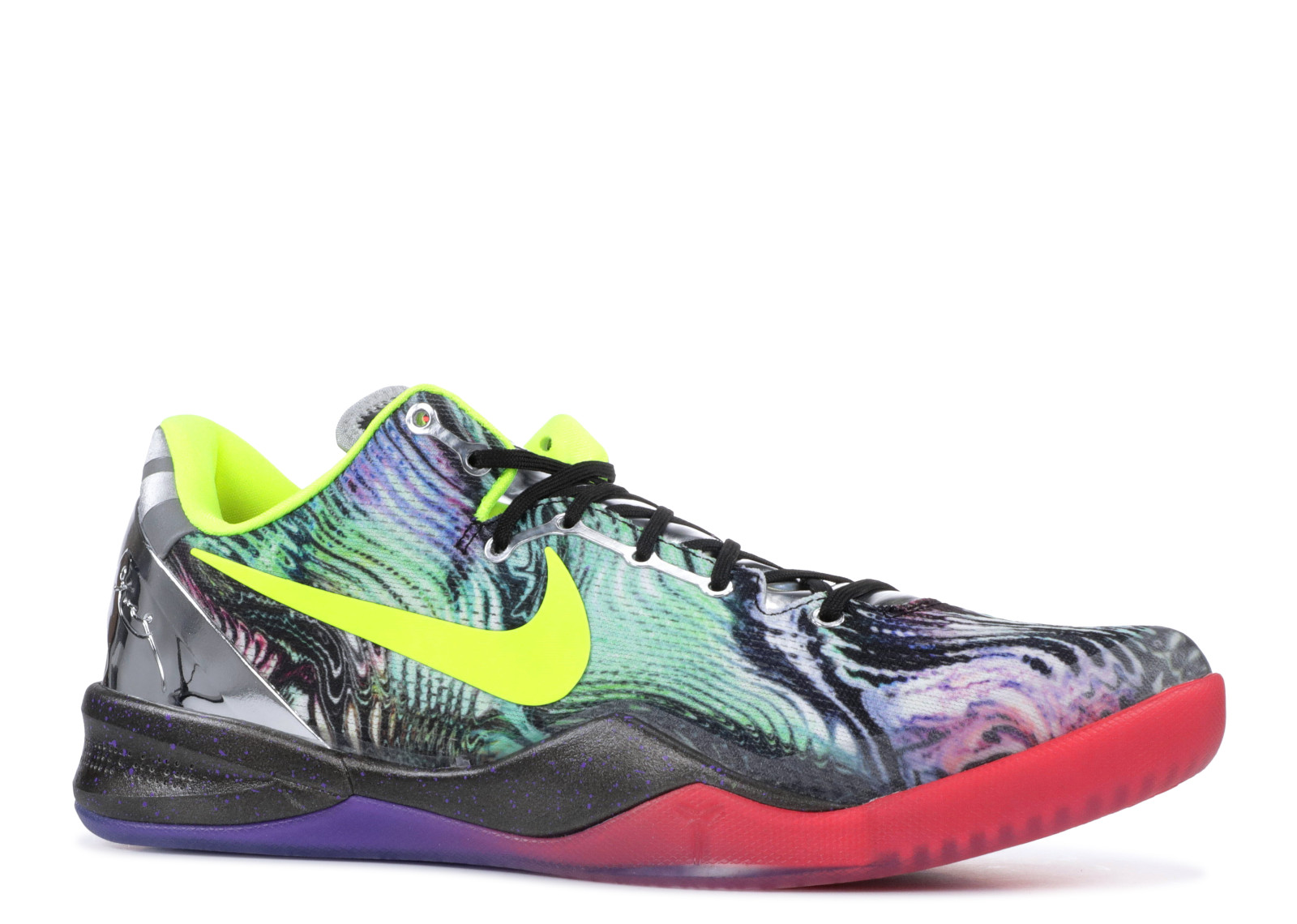 Nike Kobe 8 Prelude (Reflection) - photo 2