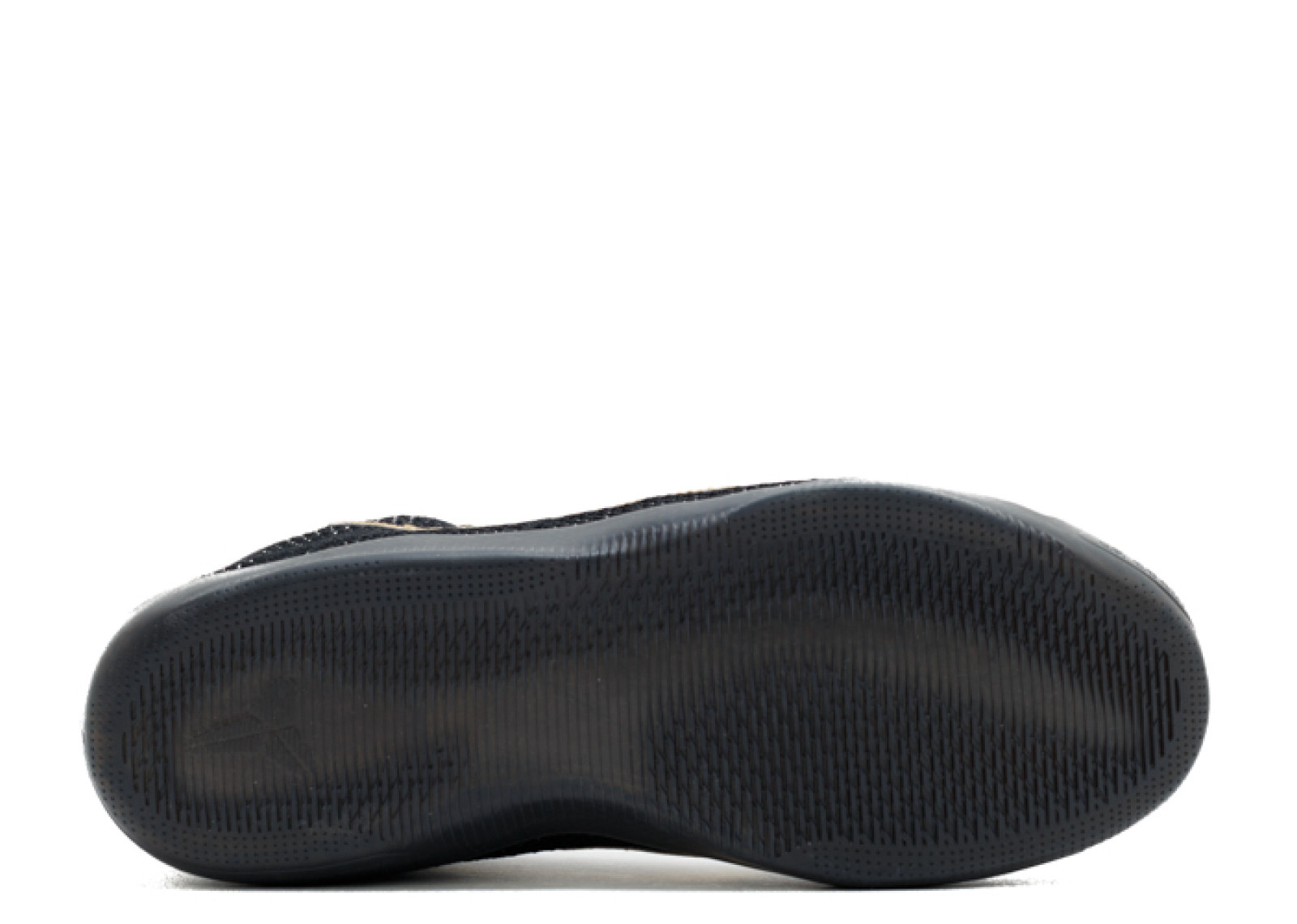 Nike Kobe 11 Elite Low Black Mamba Collection Fade to Black - photo 4