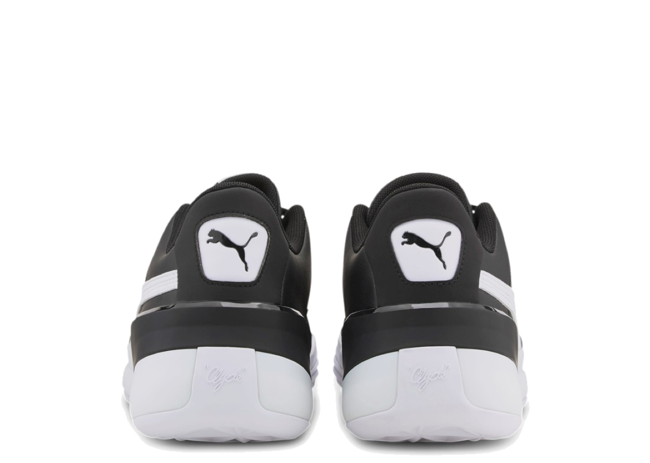Puma Clyde Hardwood Black - photo 3