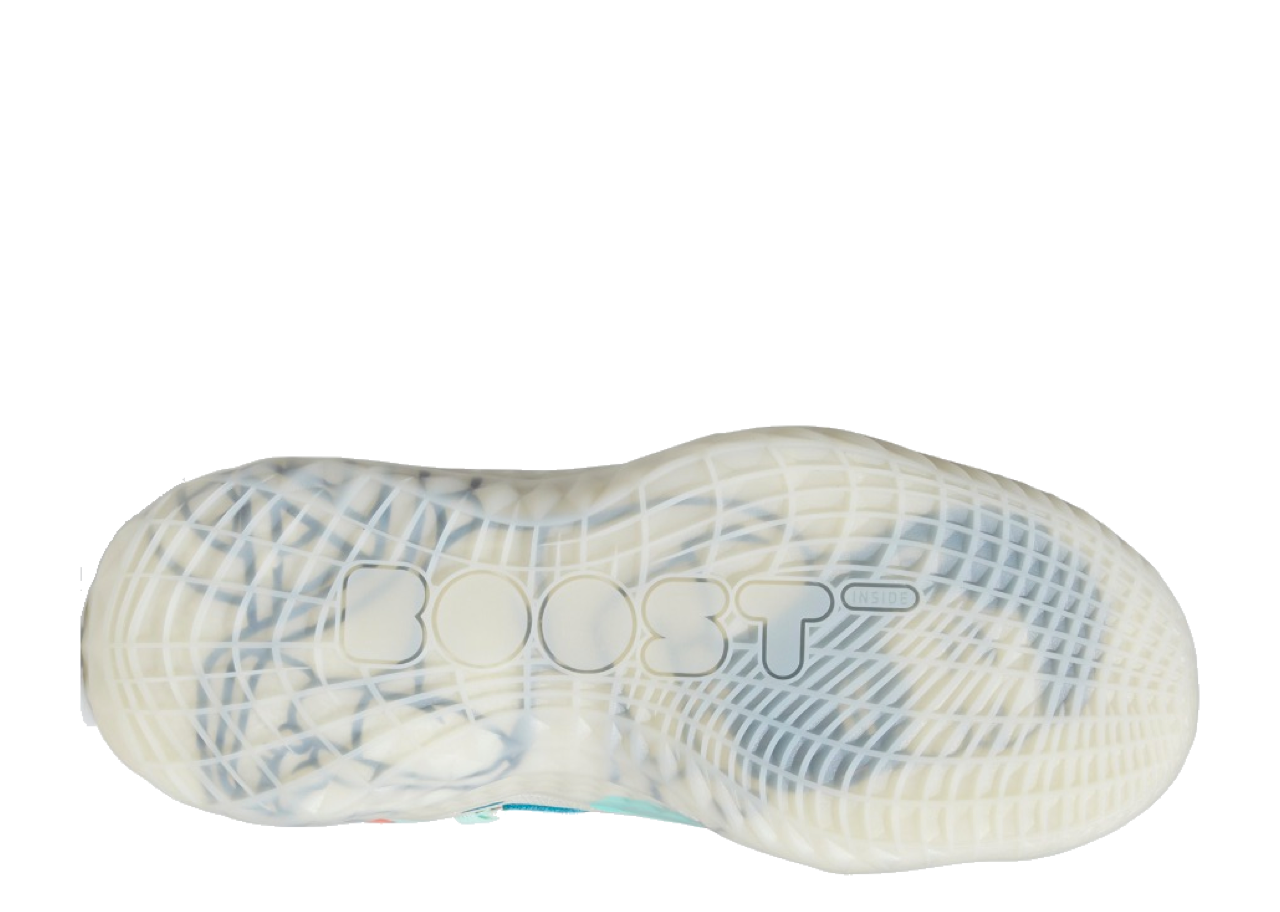 Adidas Harden Vol. 5 Futurenatural - photo 4