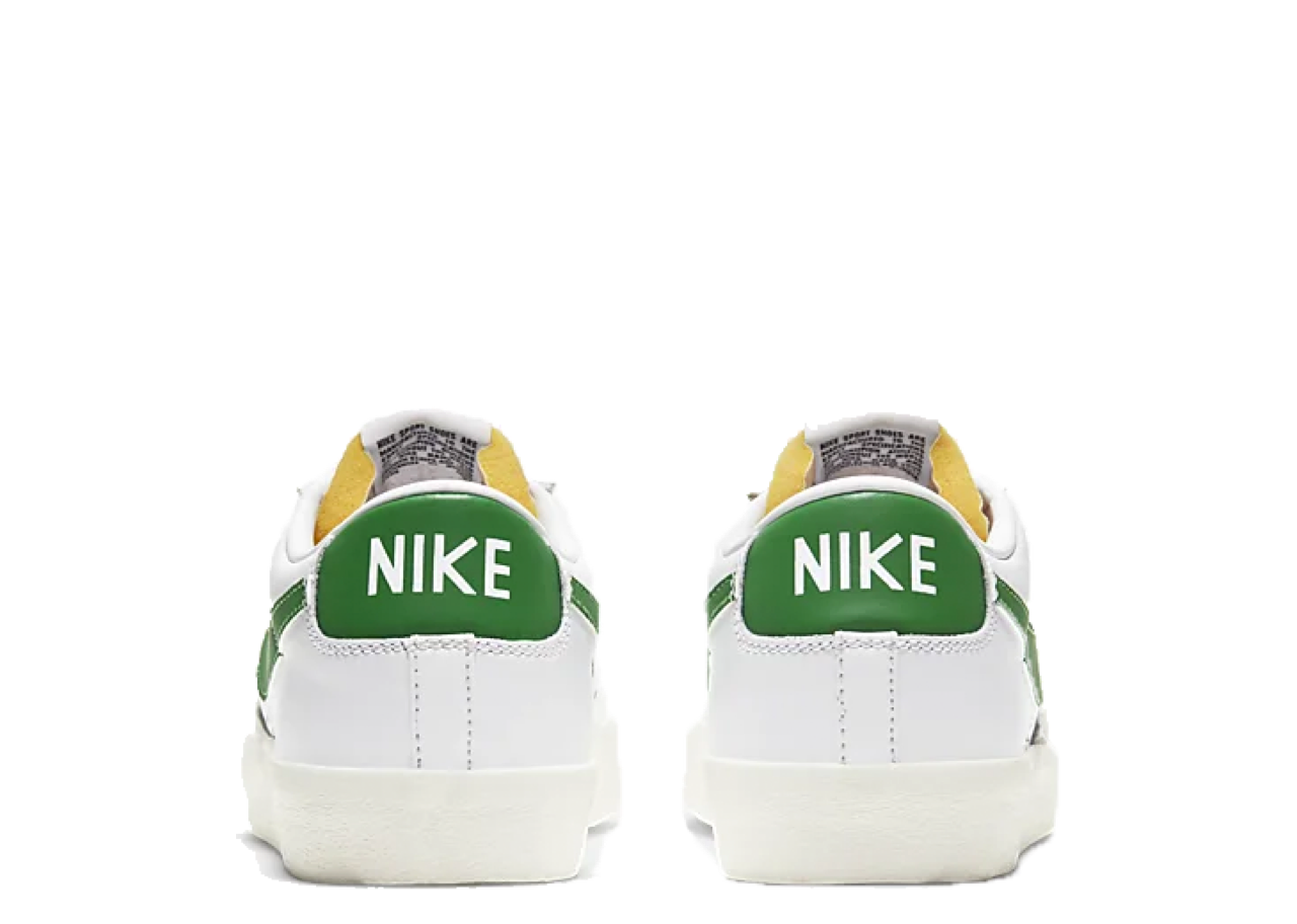 Nike Blazer Low '77 Vintage Pine Green - photo 3