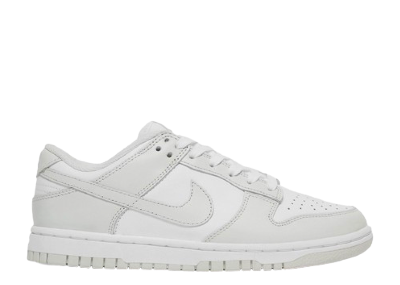 Nike Dunk Low Photon Dust (Women's)