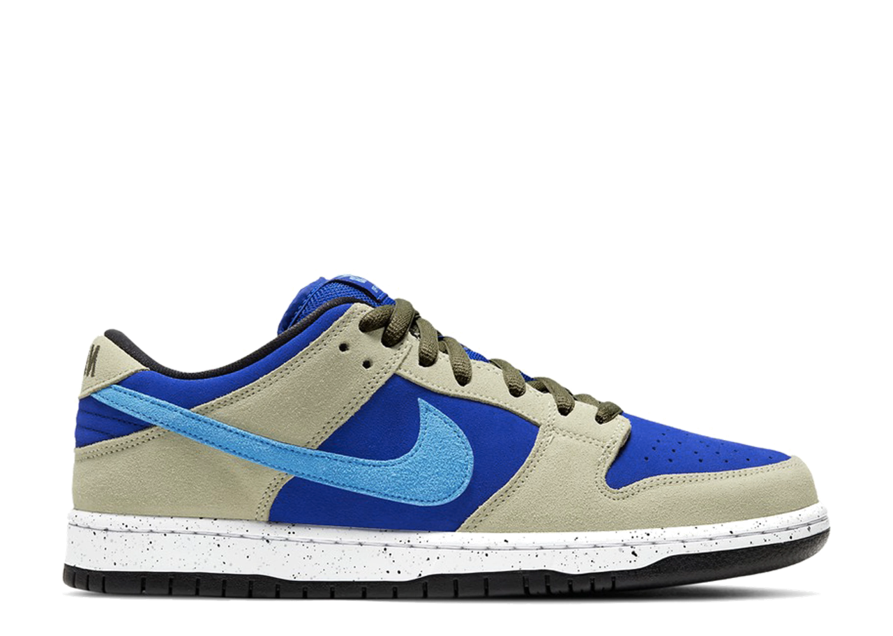 Nike SB Dunk Low Celadon