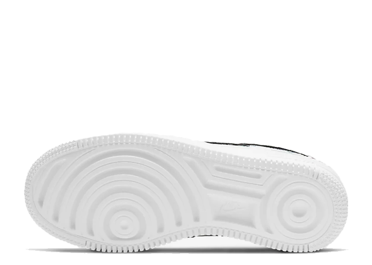 Nike Air Force 1 Low Shadow 8 Bit Barely Green (Women's) - photo 4