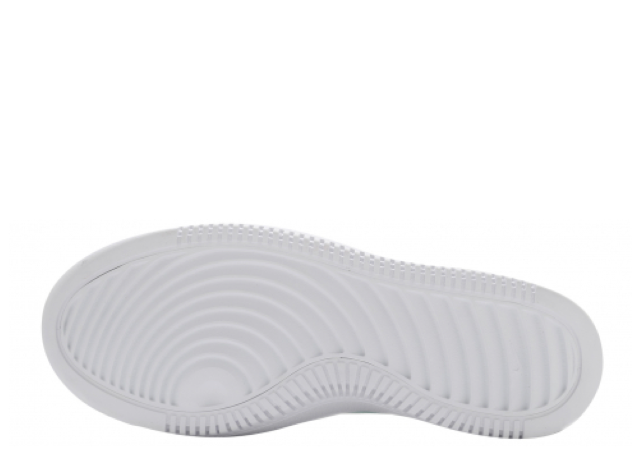 Nike Court Vision Alta TXT Black White (Women's) - photo 4