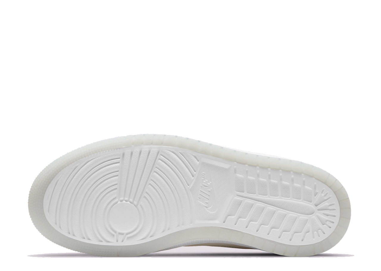 Air Jordan 1 Zoom CMFT Easter (Women's) - photo 4