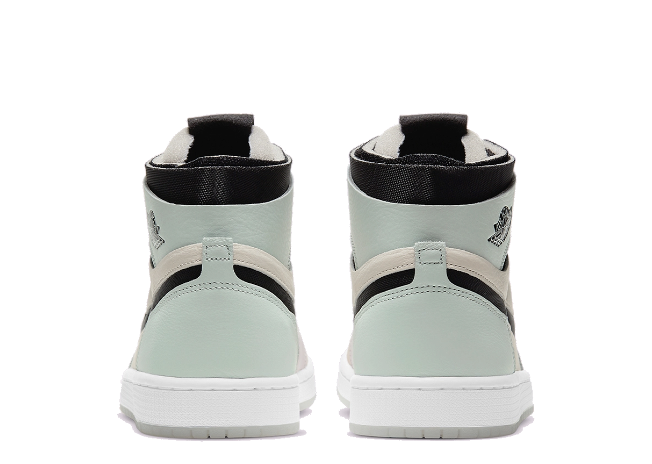 Air Jordan 1 Zoom CMFT Easter (Women's) - photo 3