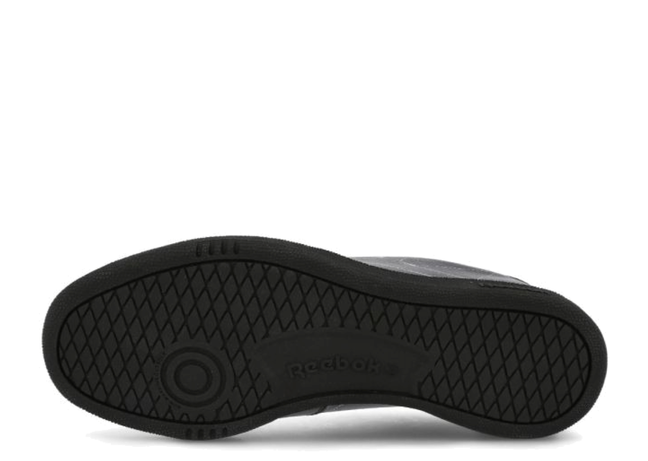 Reebok Club C Maison Margiela Black - photo 4