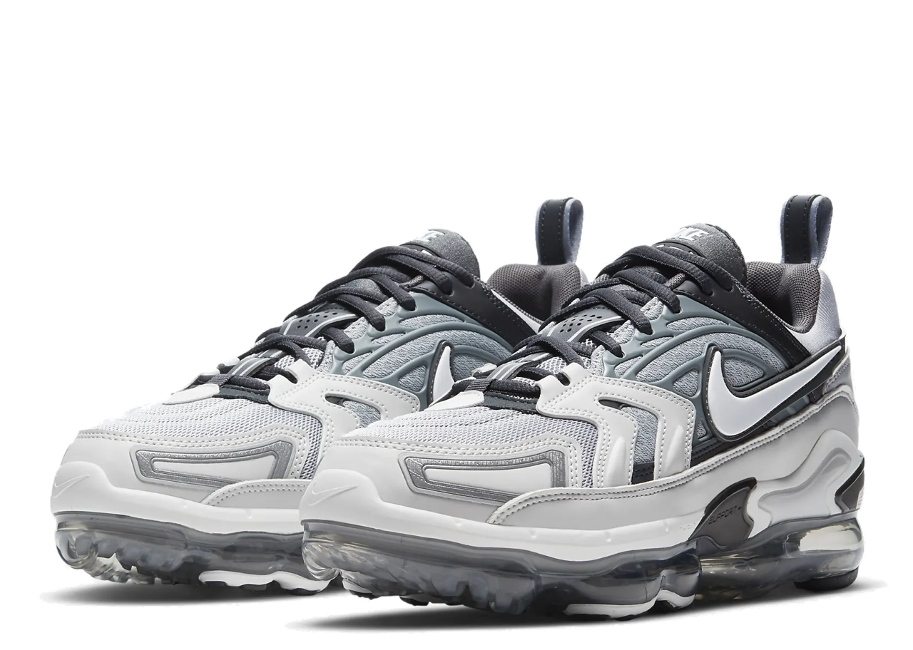 Nike Air VaporMax Evo Wolf Grey - photo 2