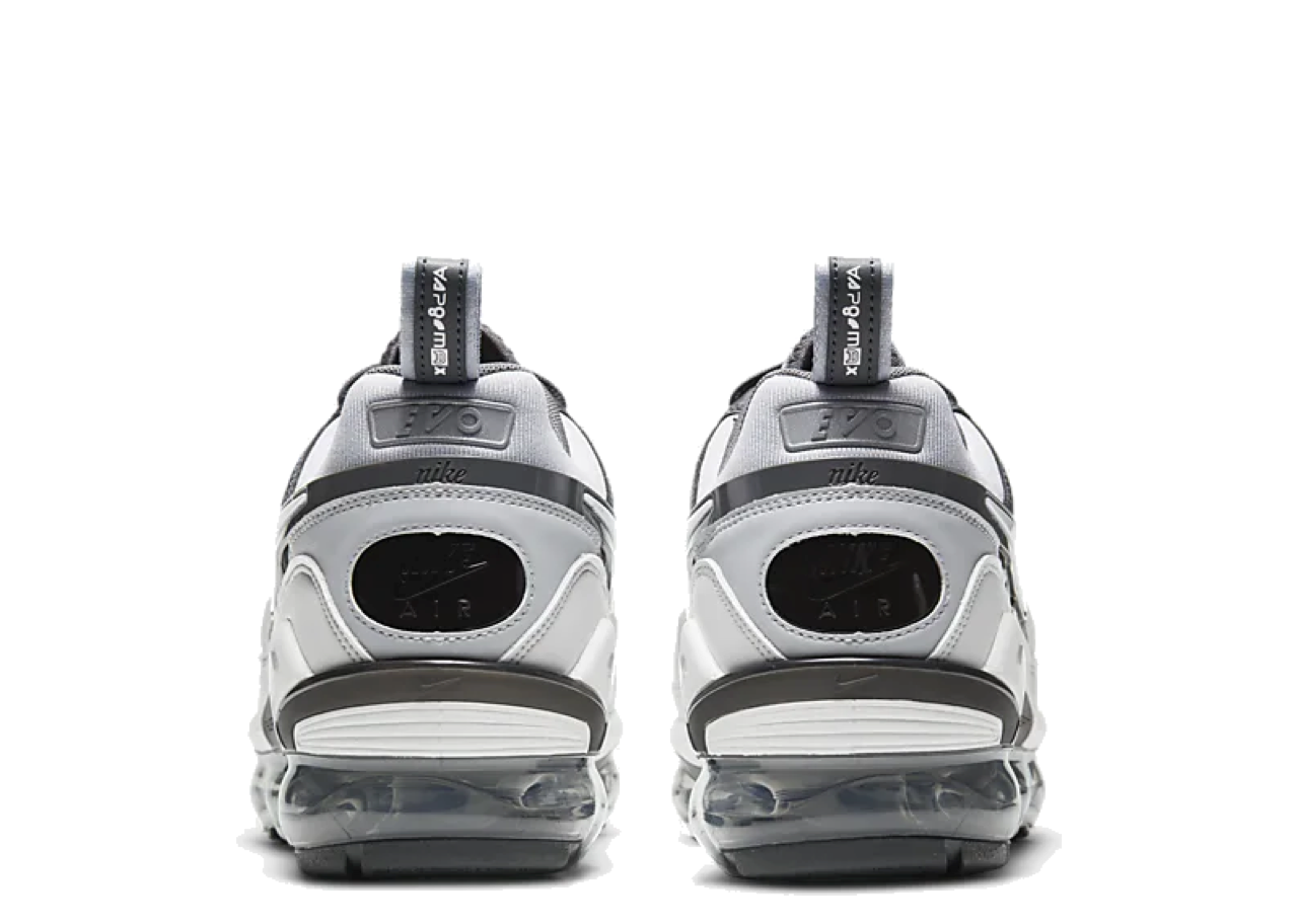 Nike Air VaporMax Evo Wolf Grey - photo 3